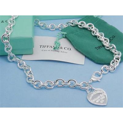 Tiffany Necklace 105